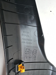 SOLEIRA TRASEIRA ESQUERDA JEEP RENEGADE T270  2022 2023 24