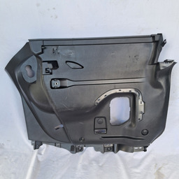 Forro Lateral Esq Bagagito Jeep Renegade T270 2022 2023 24