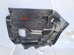 FORRO LATERAL ESQ BAGAGITO JEEP RENEGADE T270 2022 2023 24