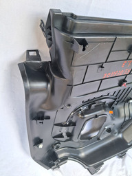 FORRO LATERAL ESQ BAGAGITO JEEP RENEGADE T270 2022 2023 24