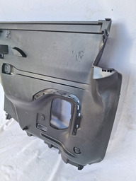 FORRO LATERAL ESQ BAGAGITO JEEP RENEGADE T270 2022 2023 24