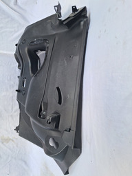 FORRO LATERAL DIR BAGAGITO RENEGADE T270 2022 23 24 DETALHE