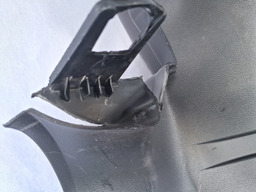 FORRO LATERAL DIR BAGAGITO RENEGADE T270 2022 23 24 DETALHE