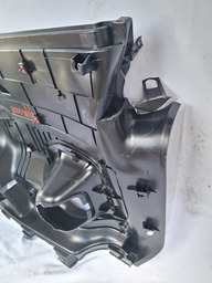 FORRO LATERAL DIR BAGAGITO RENEGADE T270 2022 23 24 DETALHE