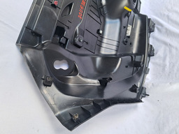 FORRO LATERAL DIR BAGAGITO RENEGADE T270 2022 23 24 DETALHE