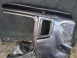 LATERAL ESQUERDA JEEP RENEGADE T270 2022 2023 2024 DETALHE