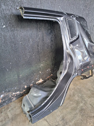 LATERAL ESQUERDA JEEP RENEGADE T270 2022 2023 2024 DETALHE