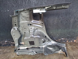 LATERAL ESQUERDA JEEP RENEGADE T270 2022 2023 2024 DETALHE