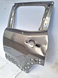 PORTA TRASEIRA ESQUERDA RENEGADE 2016 2017 2018/..DETALHE
