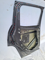 PORTA TRASEIRA ESQUERDA RENEGADE 2016 2017 2018/..DETALHE