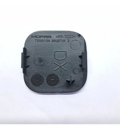 Tampa Acabamento Console Central Renegade T270 2022 2023 24