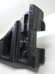 ISOPOR DIREITO PORTA MALAS JEEP RENEGADE T270 2022 A 2024