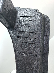 ISOPOR DIREITO PORTA MALAS JEEP RENEGADE T270 2022 A 2024