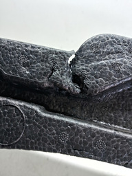 ISOPOR DIREITO PORTA MALAS JEEP RENEGADE T270 2022 A 2024