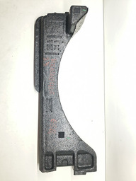 ISOPOR ESQUERDO PORTA MALAS RENEGADE 2022 2023 2024 