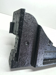 ISOPOR ESQUERDO PORTA MALAS RENEGADE 2022 2023 2024 