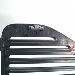 ACABAMENTO INTERNO CAIXA FUSÍVEL RENEGADE  T270 2022 A 2024