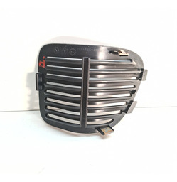 ACABAMENTO INTERNO CAIXA FUSÍVEL RENEGADE  T270 2022 A 2024