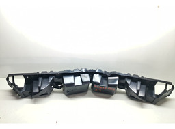 ABSORVEDOR IMPACTO TRASEIRO JEEP RENEGADE T270 2022 2023 24