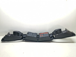 ABSORVEDOR IMPACTO TRASEIRO JEEP RENEGADE T270 2022 2023 24