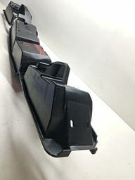 ABSORVEDOR IMPACTO TRASEIRO JEEP RENEGADE T270 2022 2023 24