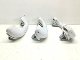 KIT PUTA QUE PARIU JEEP RENEGADE T270 1.3 2022 2023 2024 