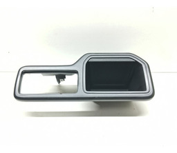 PORTA OBJETOS MOLDURA TOMADA RENEGADE 2020 2021 2022 2023 24