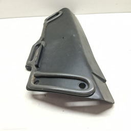 ACABAMENTO COFRE MOTOR JEEP RENEGADE T270 1.3 2022 2023 24