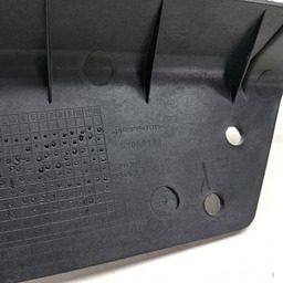 ACABAMENTO COFRE MOTOR JEEP RENEGADE T270 1.3 2022 2023 24