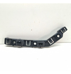 Guia Parachoque Traseiro Dir  Jeep Renegade T270 2022 A 2024
