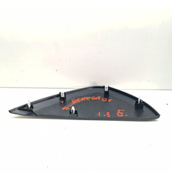 ACABAMENTO LATERAL ESQ PAINEL RENEGADE  2020 A 2024