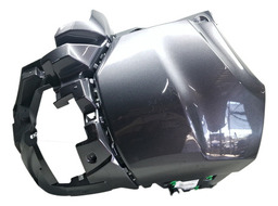 POLAINA TRASEIRO DIREITO RENEGADE T270 1.3 2022 2023 2024 