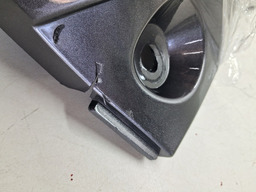 POLAINA TRASEIRO DIREITO RENEGADE T270 1.3 2022 2023 2024 