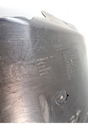 PARRABARRO TRAS DIREITO JEEP RENEGADE T270 2022 2023 2024