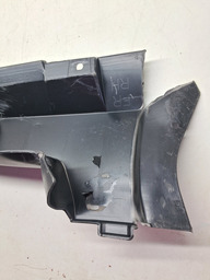 SPOILER LATERAL DIREITO NISSAN KICKS 2017 2018 2019 2020 21