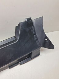 SPOILER LATERAL DIREITO NISSAN KICKS 2017 2018 2019 2020 21