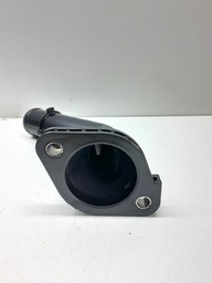 FLANGE VÁLVULA TERMOSTICA HYUNDAI HB20 1.0 3CC 2020 A 2022