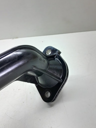 FLANGE VÁLVULA TERMOSTICA HYUNDAI HB20 1.0 3CC 2020 A 2022