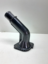 FLANGE VÁLVULA TERMOSTICA HYUNDAI HB20 1.0 3CC 2020 A 2022