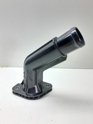 FLANGE VÁLVULA TERMOSTICA HYUNDAI HB20 1.0 3CC 2020 A 2022