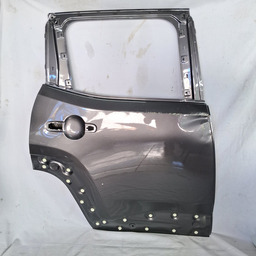 Porta Traseira Direita Jeep Renegade T270 2022 A 2024 Detalh