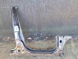 Caixa Ar Direita Jeep Renegade T270 1.3 2022 2023 2024