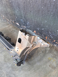 CAIXA AR DIREITA JEEP RENEGADE T270 1.3 2022 2023 2024