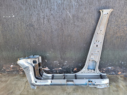 CAIXA AR DIREITA JEEP RENEGADE T270 1.3 2022 2023 2024