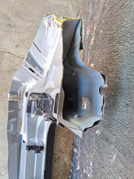 CAIXA AR DIREITA JEEP RENEGADE T270 1.3 2022 2023 2024