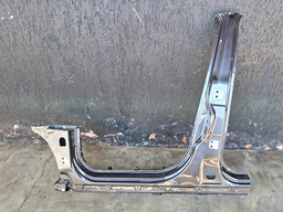 Caixa Ar Esquerda Jeep Renegade T270 1.3 2022 2023 2024