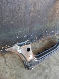 CAIXA AR ESQUERDA JEEP RENEGADE T270 1.3 2022 2023 2024