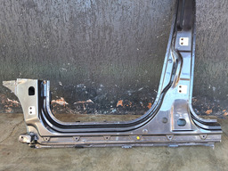 CAIXA AR ESQUERDA JEEP RENEGADE T270 1.3 2022 2023 2024