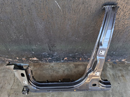 CAIXA AR ESQUERDA JEEP RENEGADE T270 1.3 2022 2023 2024