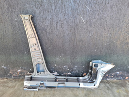 CAIXA AR ESQUERDA JEEP RENEGADE T270 1.3 2022 2023 2024